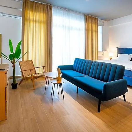 Ono Hotel Constanţa