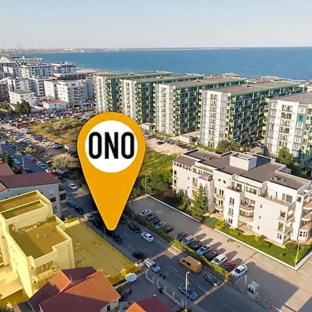 Hotel Ono 3*