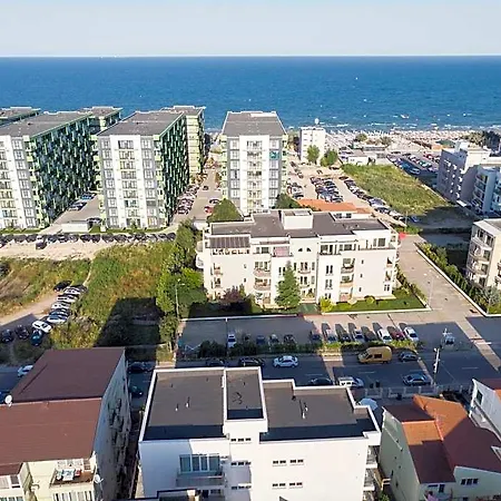Hotel Ono Constanţa
