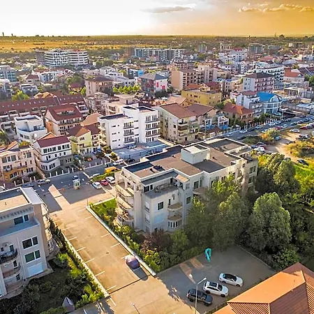 Ono Hotel Constanţa