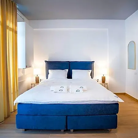 Hotel Ono Constanţa